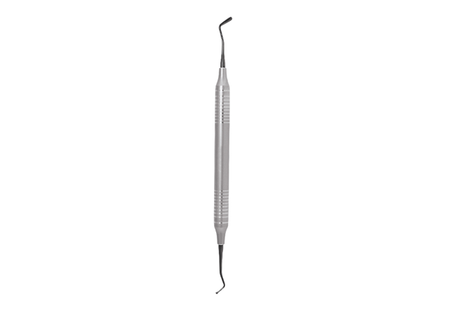 COMPOSITE INSTRUMENT ANTERIOR BLACK TNCIPCL