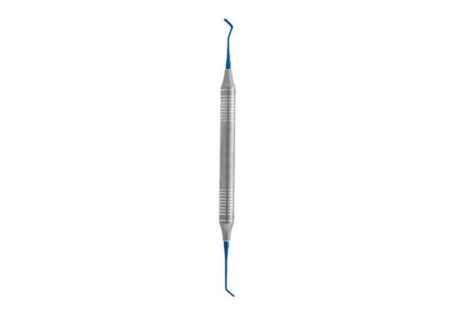 COMPOSITE INSTRUMENT ANTERIOR BLUE TNCIGFTMI1 B