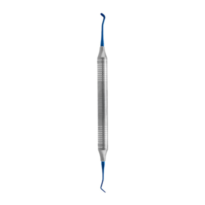 COMPOSITE INSTRUMENT ANTERIOR BLUE TNCIPCS B
