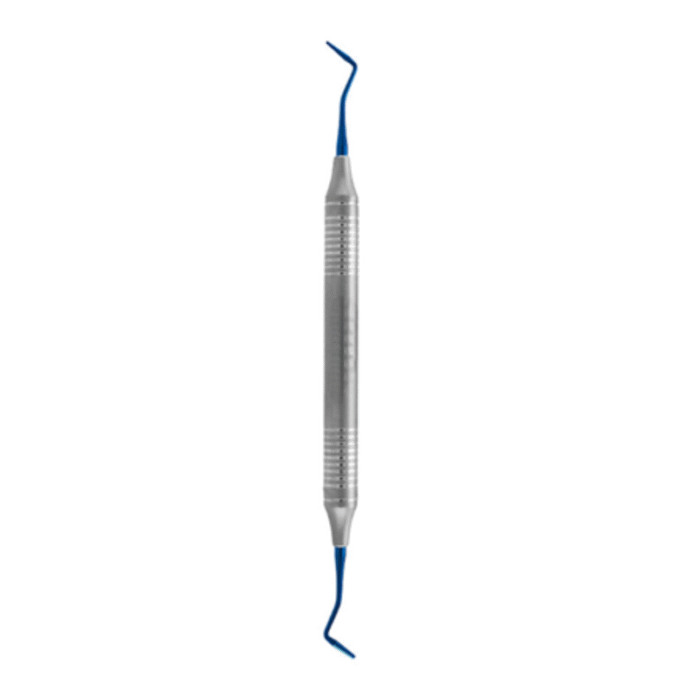 COMPOSITE INSTRUMENT POSTERIOR BLUE TNPLG5 A B