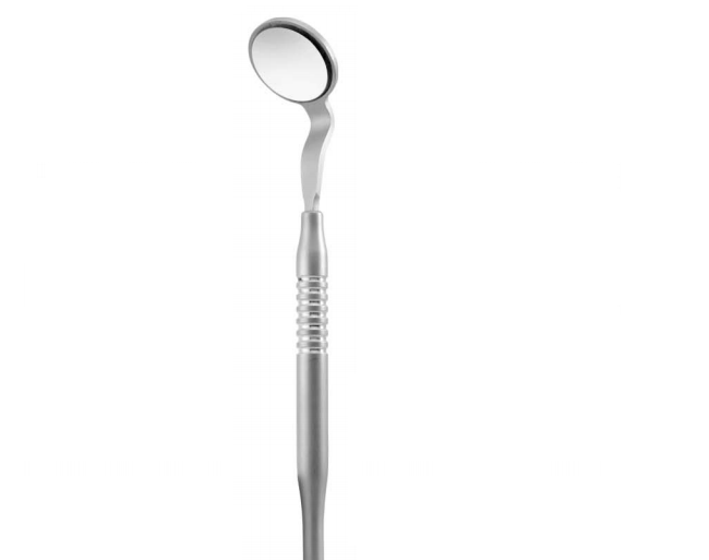 CONE SOCKET HANDLE WITH DOUBLE SIDED TOP