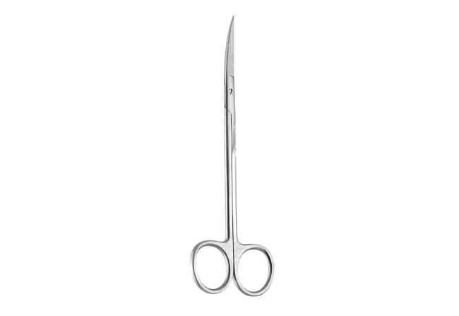 KELLY CURVED SCISSOR