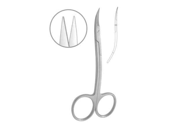 LEGRANGE DOUBLE CURVED