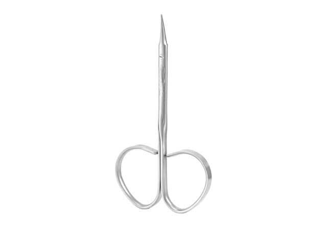 MARILYN MICRO TIP CURVED SCISSOR