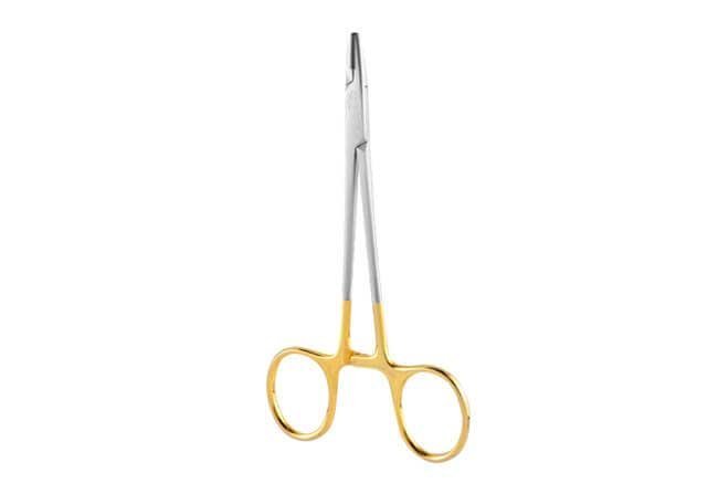 NEEDLE HOLDER TC CRILEWOOD 15 CM