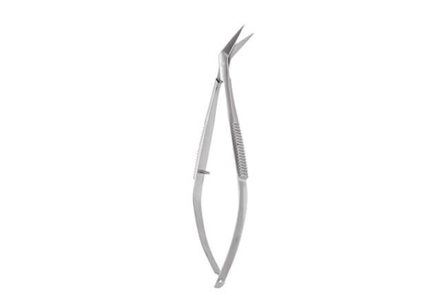 NOYES ANGULAR SCISSOR