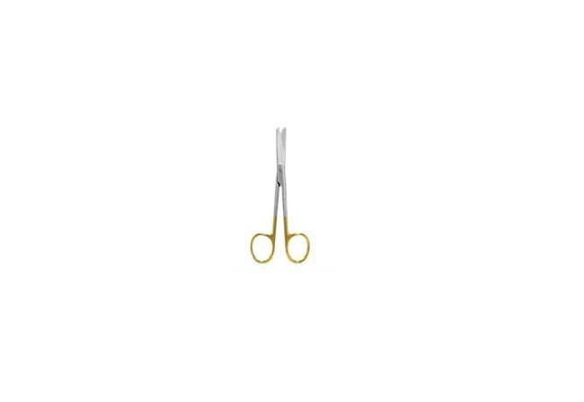 SPENCER SCISSOR STRAIGHT 10 CM TC
