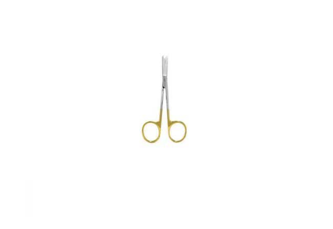 SPENCER SCISSOR STRAIGHT 13 CM TC