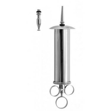 Ear & Bladder Syringe