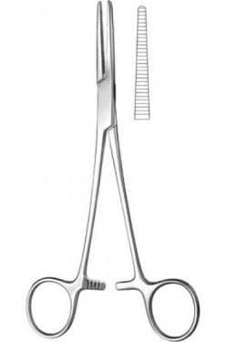 Homostatic Forceps