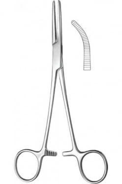Homostatic Forceps