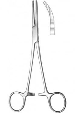 Homostatic Forceps