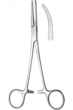 Homostatic Forceps