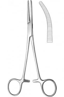 Homostatic Forceps