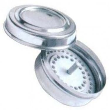 Endodontics box Round