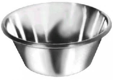 Round Bowl