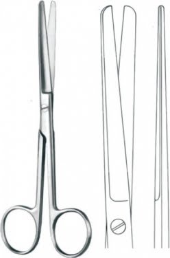 Operating Scissor STR