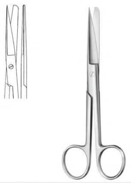 Operating Scissor