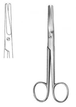 Operating Scissor