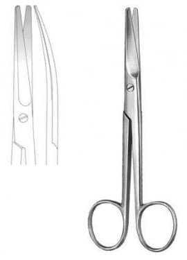 Operating Scissor