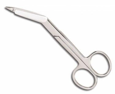 Bandage Scissors