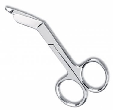 Bandage Scissors