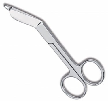 Bandage Scissors