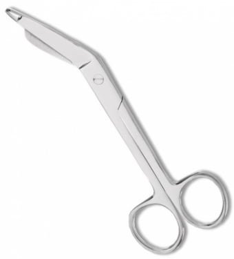 Bandage Scissors
