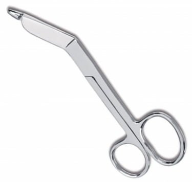 Bandage Scissors