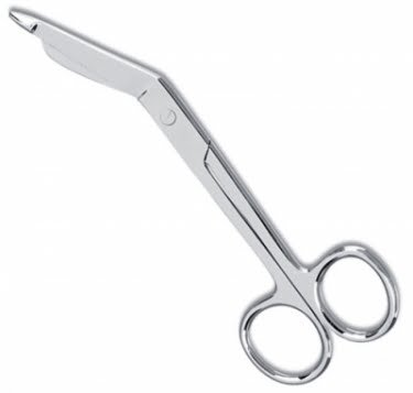 Bandage Scissors