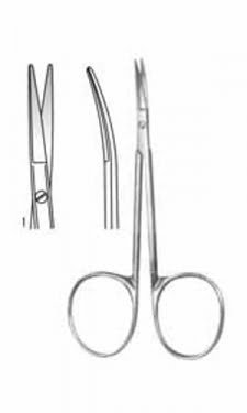 Iris Scissor