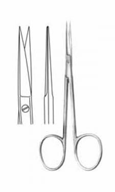 Iris Scissor