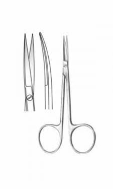Iris Scissor