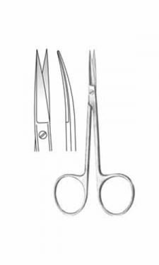Iris Scissor