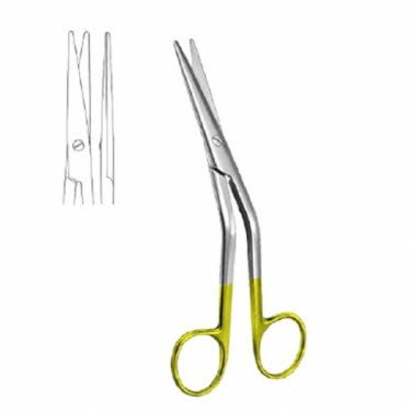 Tc Scissor