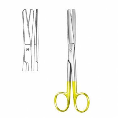 Tc Scissor