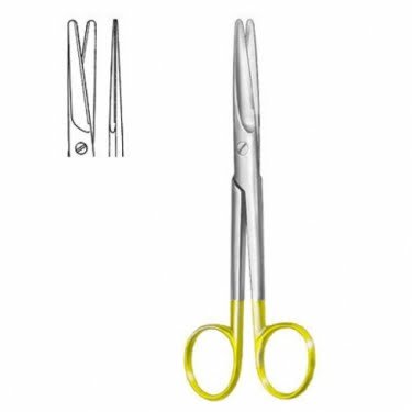 Tc Scissor