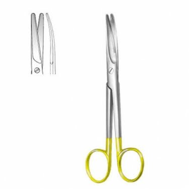 Tc Scissor