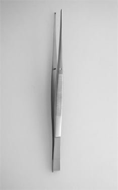 Cushing Tissue Forceps