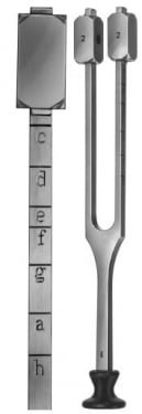 Tunning Fork