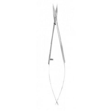 Castroviejo Scissors Straight