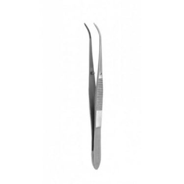 Eye Dressing Forceps