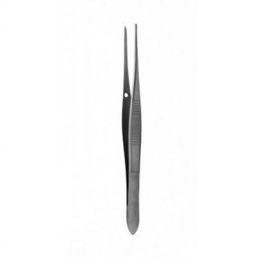 Eye Dressing Forceps