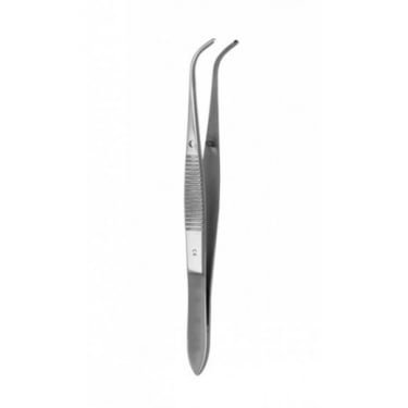 Eye Dressing Forceps