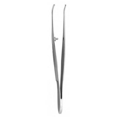 Eye Dressing Forceps
