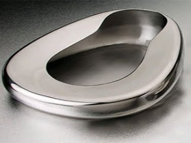 Bed Pan