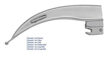 FO Laryngoscope