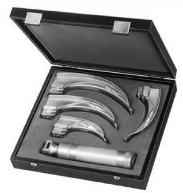 FO Laryngoscope