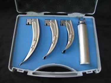 Standard Laryngoscpe