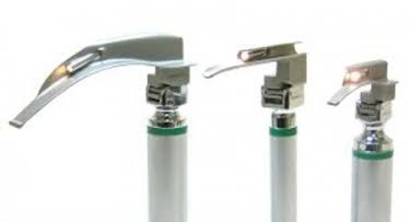 Standard Laryngoscpe